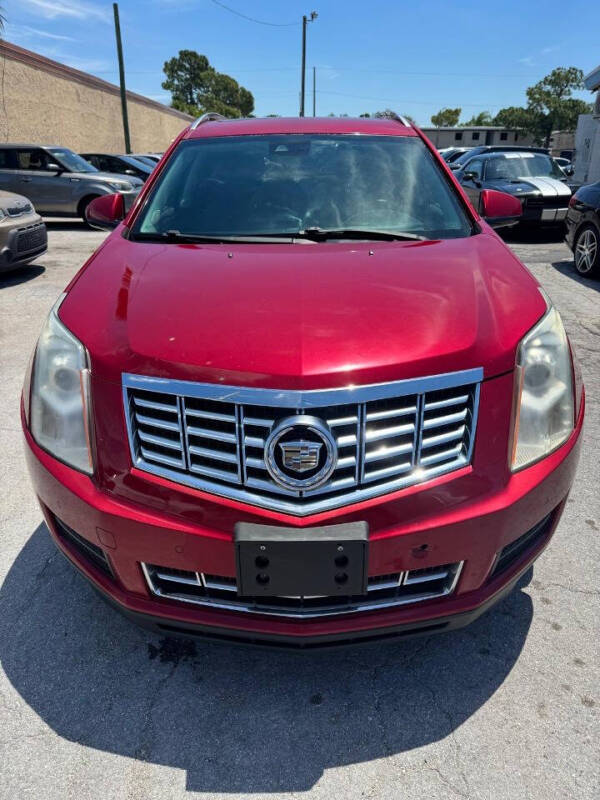 cadillac srx 2013 3GYFNGE38DS538297 image cadillac srx 2013 3GYFNGE38DS538297 image
