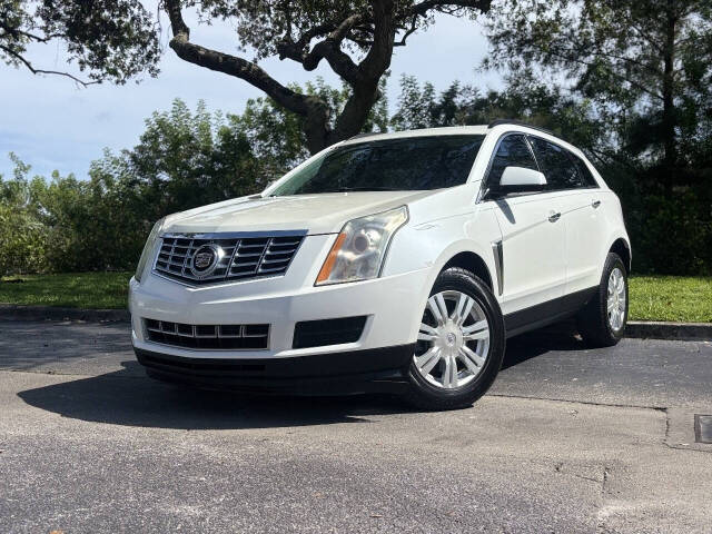 cadillac srx 2013 3GYFNAE30DS569931 image cadillac srx 2013 3GYFNAE30DS569931 image