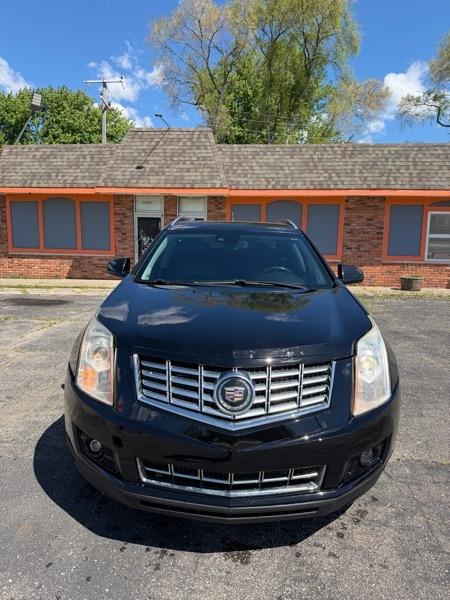 cadillac srx 2013 3GYFNJE33DS649045 image cadillac srx 2013 3GYFNJE33DS649045 image