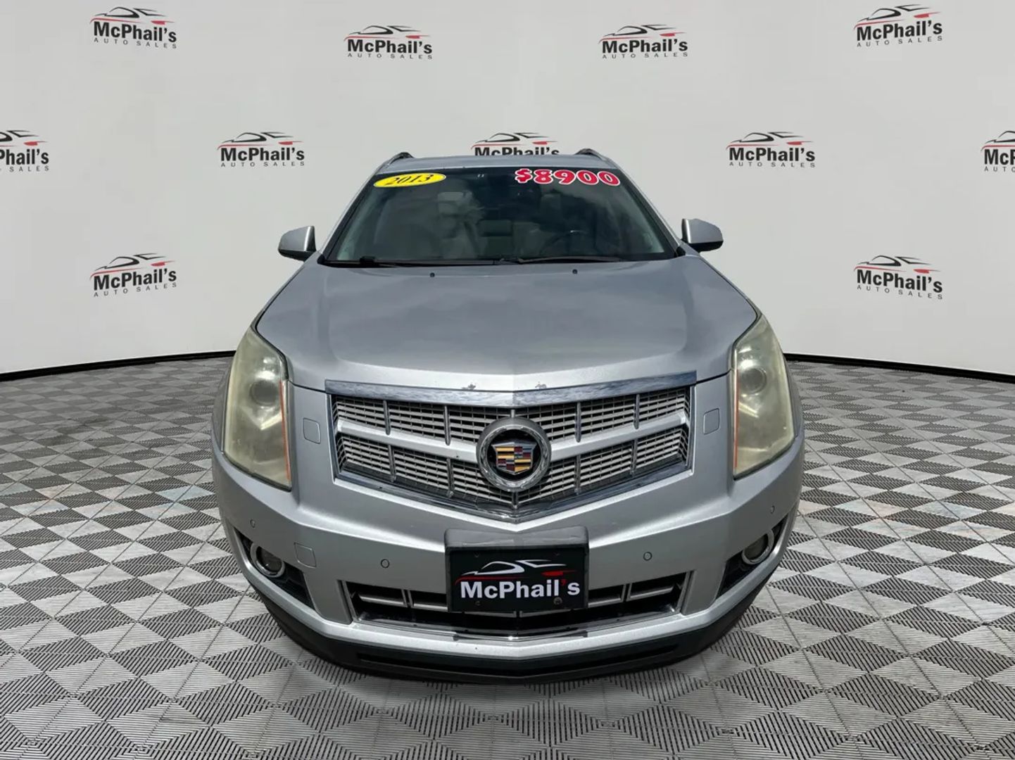 cadillac srx 2013 3GYFNHE36DS526347 image cadillac srx 2013 3GYFNHE36DS526347 image