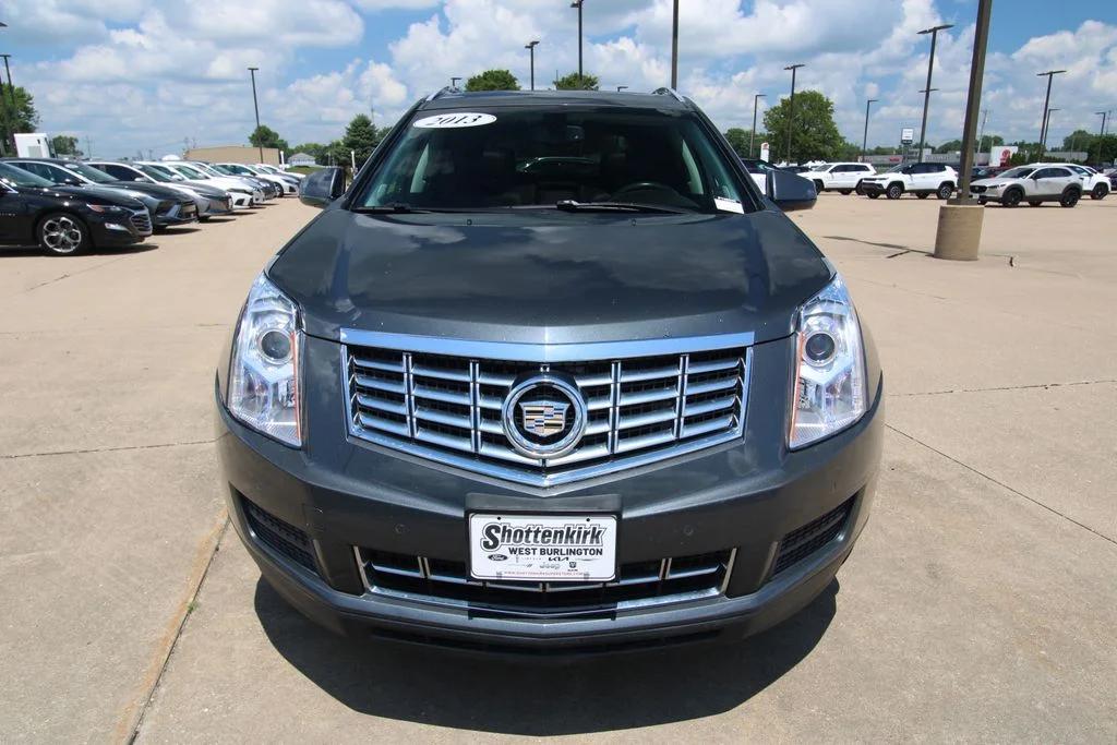 cadillac srx 2013 3GYFNCE32DS516367 image cadillac srx 2013 3GYFNCE32DS516367 image