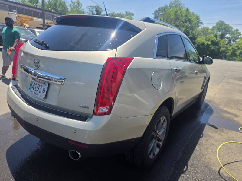 cadillac srx 2013 3GYFNJE37DS554665 image cadillac srx 2013 3GYFNJE37DS554665 image