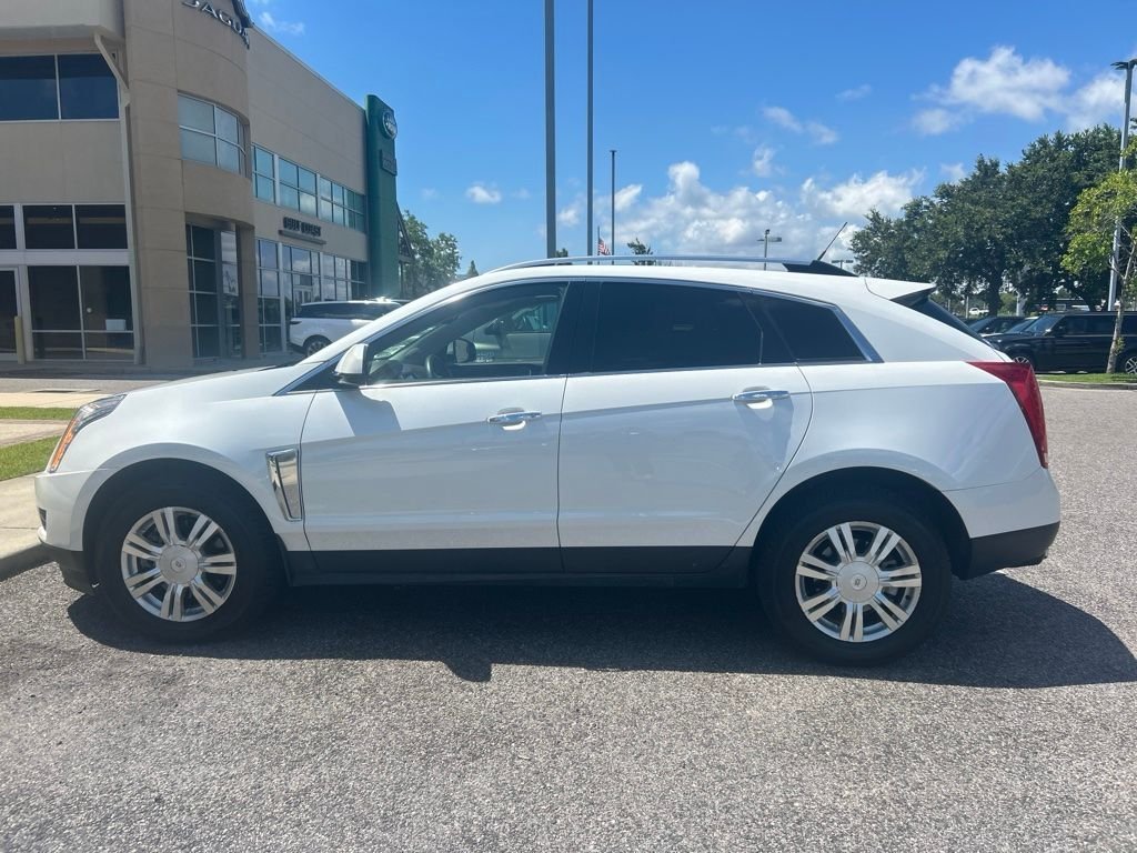 cadillac srx 2013 3GYFNCE31DS650979 image cadillac srx 2013 3GYFNCE31DS650979 image