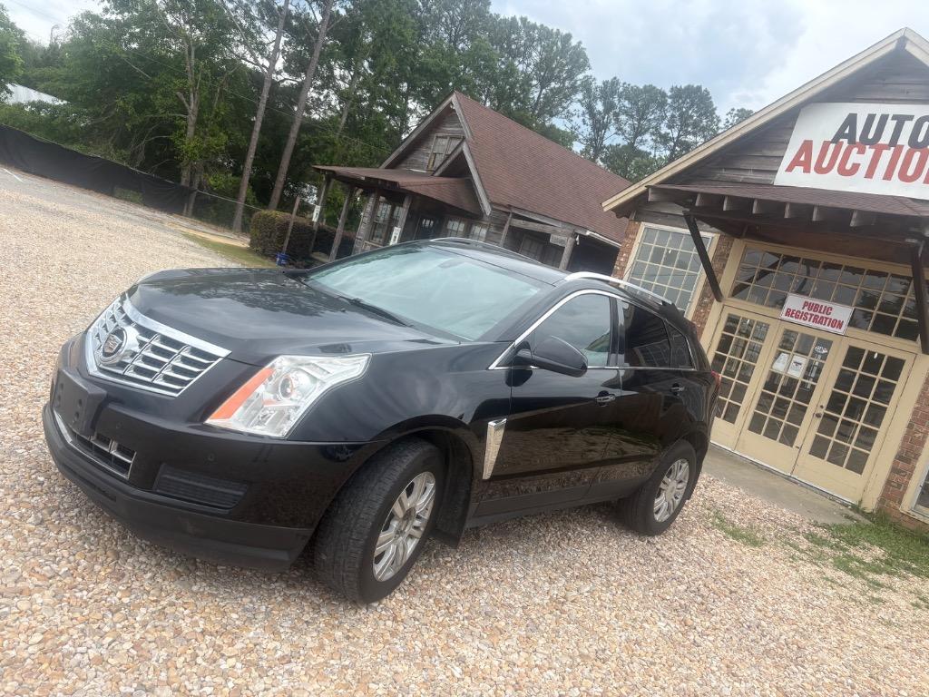 cadillac srx 2013 3GYFNCE3XDS546975 image cadillac srx 2013 3GYFNCE3XDS546975 image