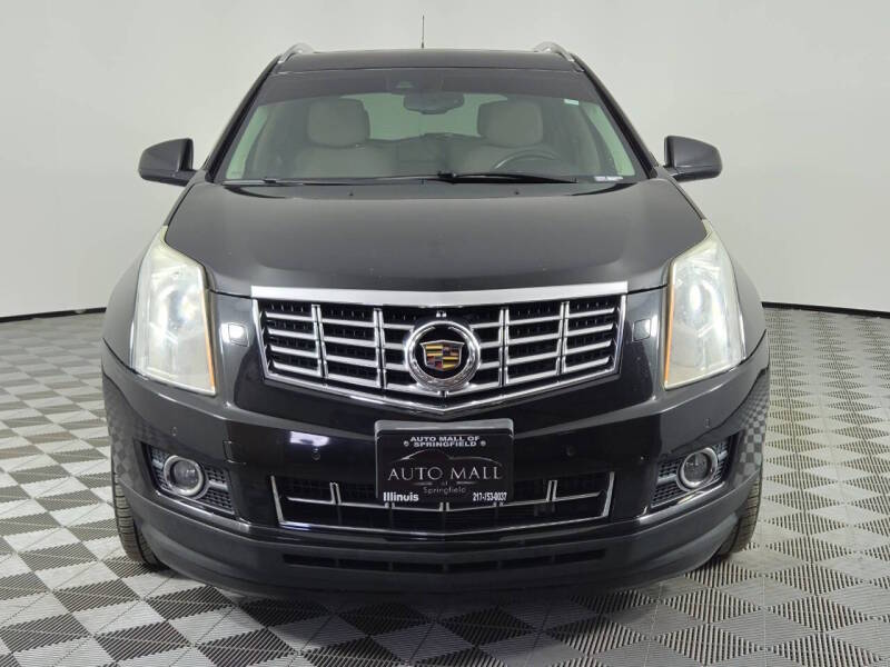 cadillac srx 2013 3GYFNJE30DS530725 image cadillac srx 2013 3GYFNJE30DS530725 image