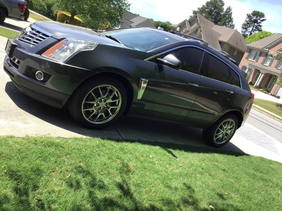 cadillac srx 2013 3GYFNEE38DS577847 image cadillac srx 2013 3GYFNEE38DS577847 image