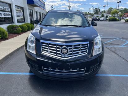 cadillac srx 2013 3GYFNGE37DS558623 image cadillac srx 2013 3GYFNGE37DS558623 image