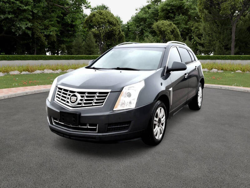 cadillac srx 2013 3GYFNGE33DS572888 image cadillac srx 2013 3GYFNGE33DS572888 image