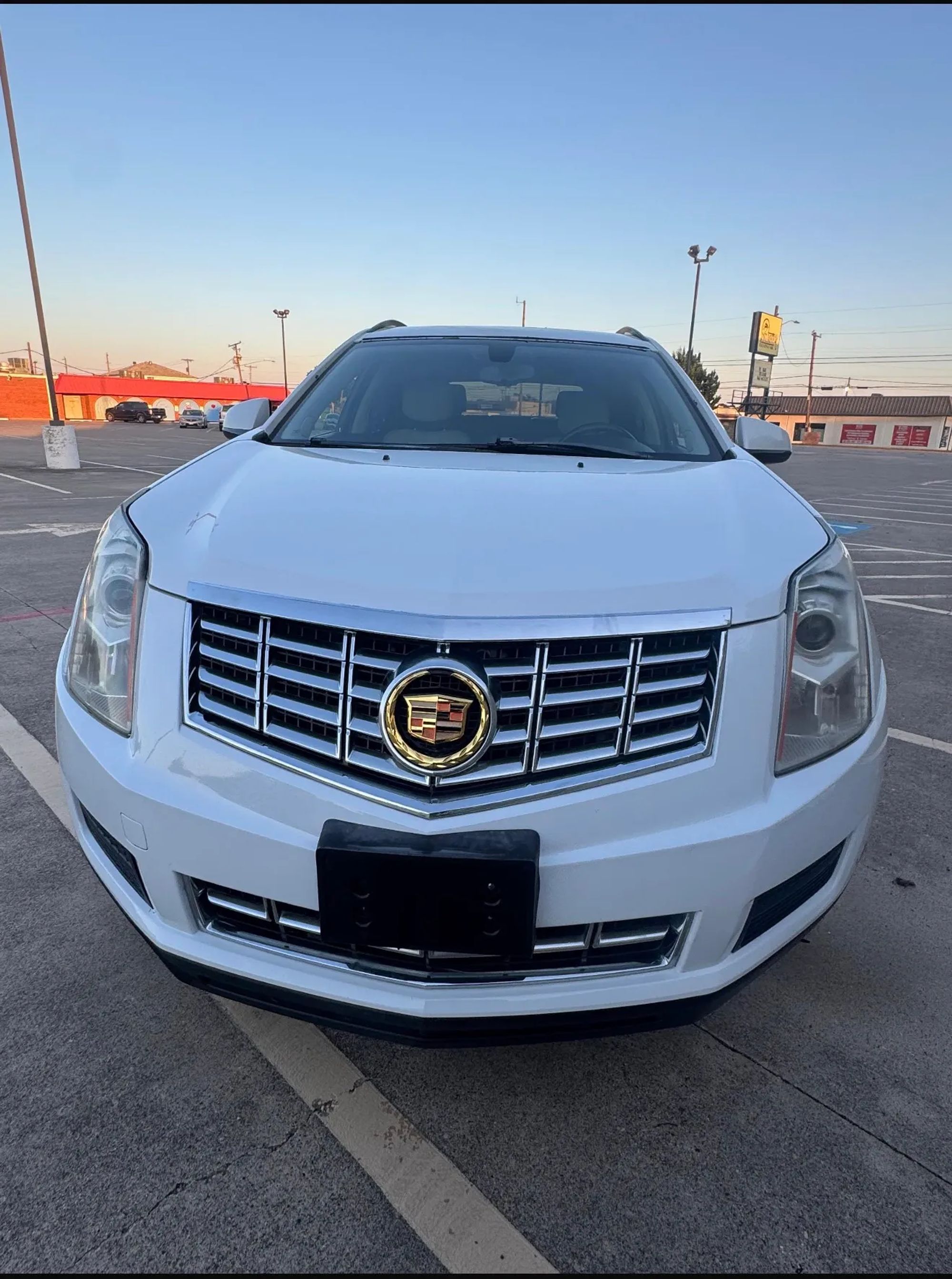 cadillac srx 2013 3GYFNAE39DS650460 image cadillac srx 2013 3GYFNAE39DS650460 image
