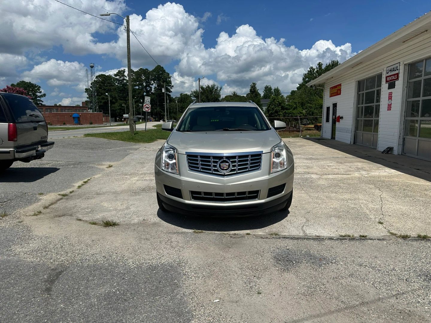 cadillac srx 2013 3GYFNCE35DS540002 image cadillac srx 2013 3GYFNCE35DS540002 image