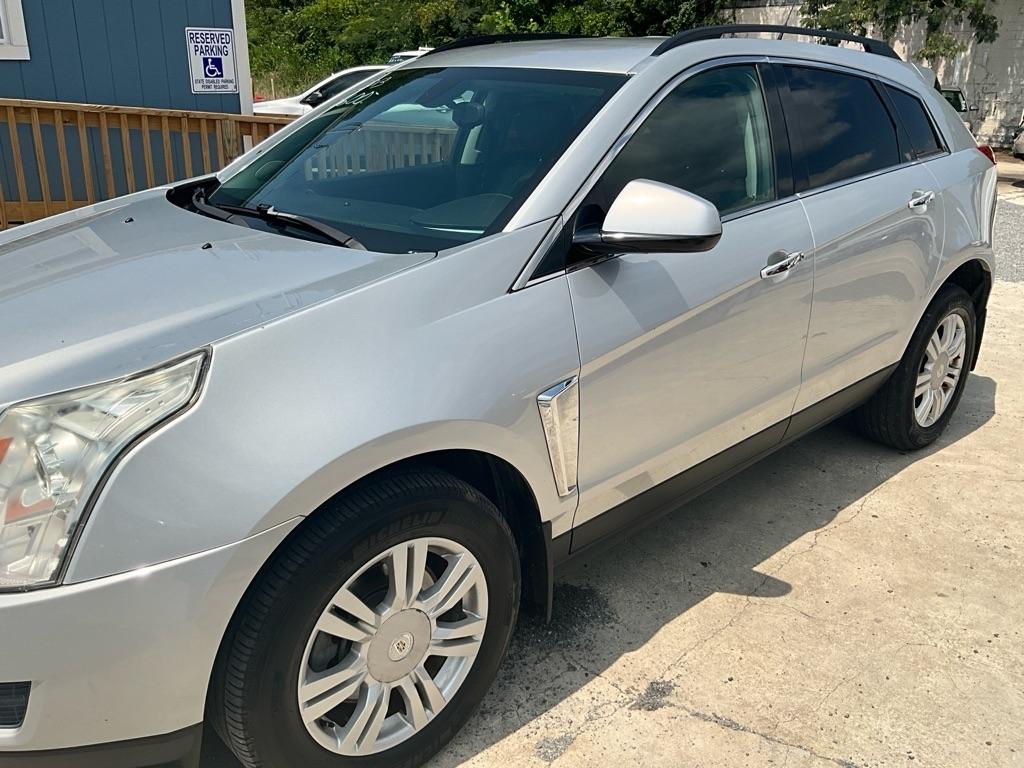 cadillac srx 2013 3GYFNAE39DS530688 image cadillac srx 2013 3GYFNAE39DS530688 image