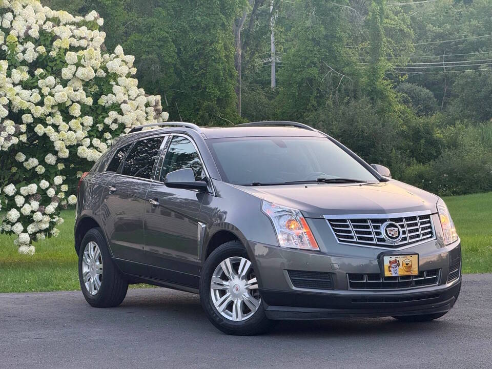 cadillac srx 2013 3GYFNCE37DS600572 image cadillac srx 2013 3GYFNCE37DS600572 image