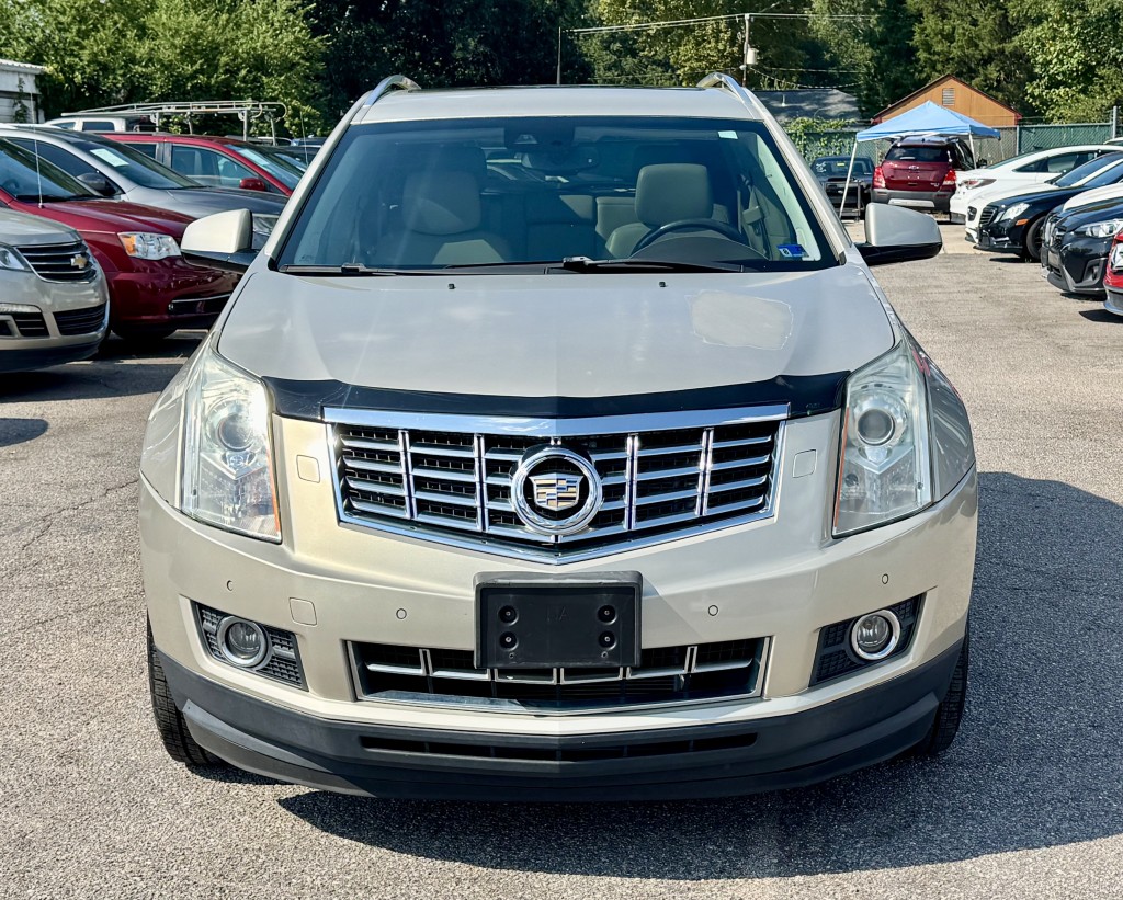 cadillac srx 2013 3GYFNDE3XDS578783 image cadillac srx 2013 3GYFNDE3XDS578783 image