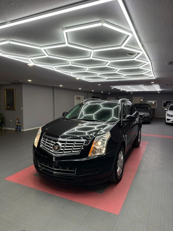 cadillac srx 2013 3GYFNCE33DS641622 image cadillac srx 2013 3GYFNCE33DS641622 image