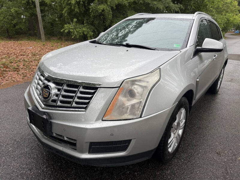 cadillac srx 2013 3GYFNGE38DS615346 image cadillac srx 2013 3GYFNGE38DS615346 image