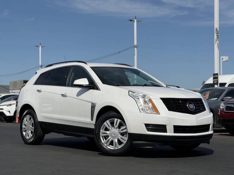 cadillac srx 2013 3GYFNAE37DS519477 image cadillac srx 2013 3GYFNAE37DS519477 image
