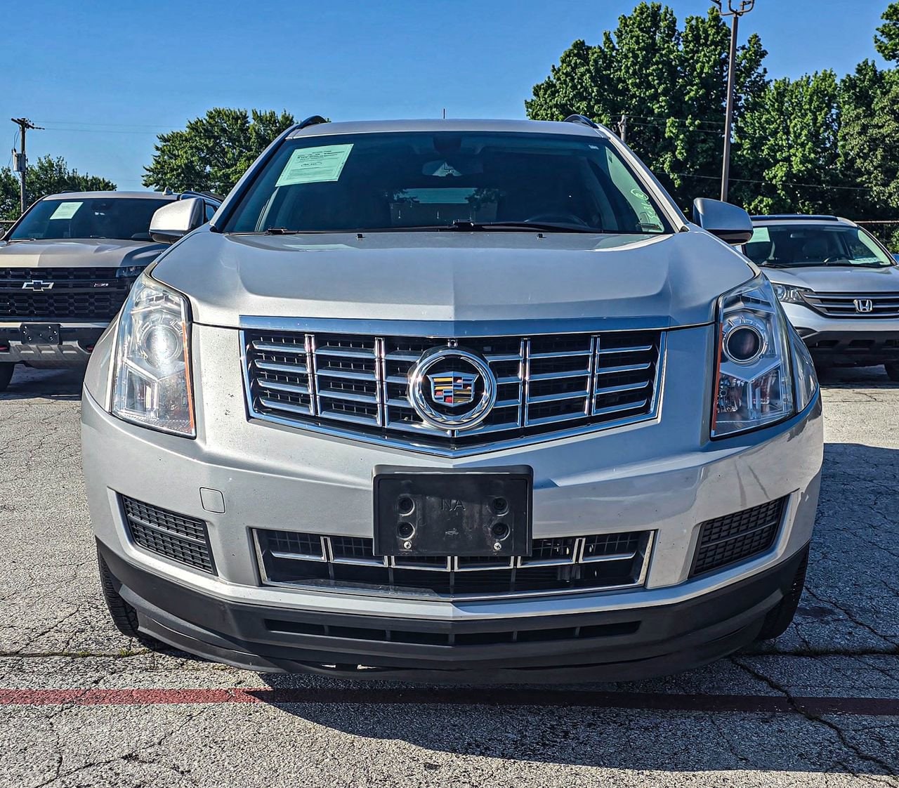 cadillac srx 2013 3GYFNAE33DS653290 image cadillac srx 2013 3GYFNAE33DS653290 image