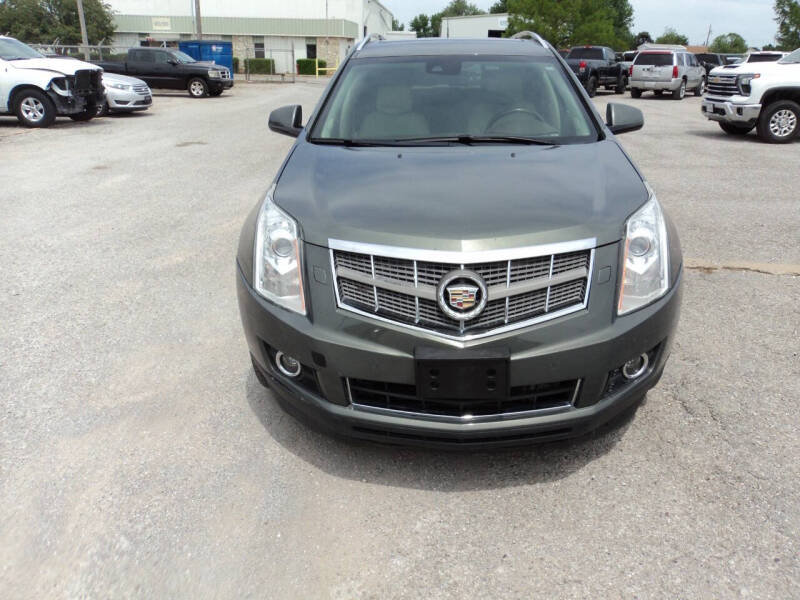 cadillac srx 2013 3GYFNDE34DS621966 image cadillac srx 2013 3GYFNDE34DS621966 image