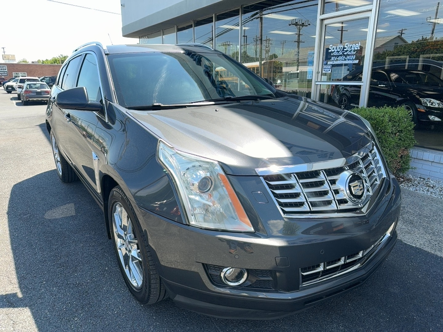 cadillac srx 2013 3GYFNHE30DS513545 image cadillac srx 2013 3GYFNHE30DS513545 image