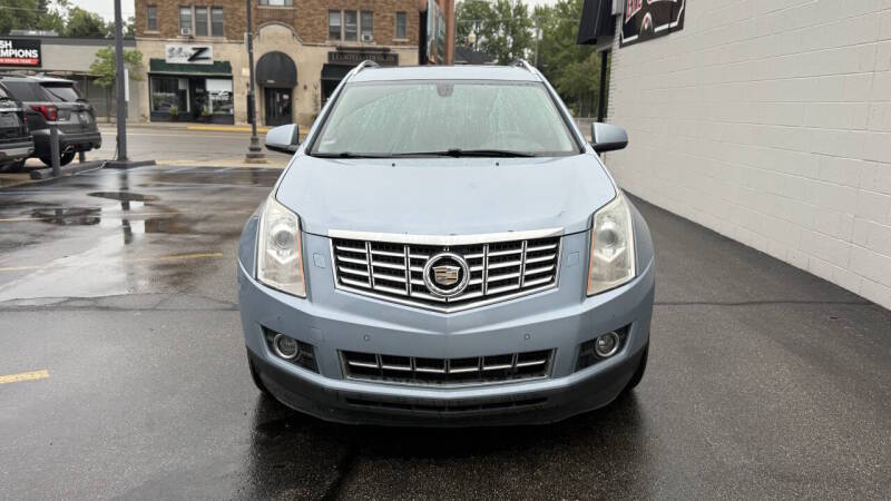 cadillac srx 2013 3GYFNDE36DS543626 image cadillac srx 2013 3GYFNDE36DS543626 image