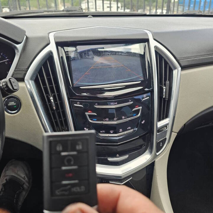 cadillac srx 2013 3GYFNCE34DS641564 image cadillac srx 2013 3GYFNCE34DS641564 image