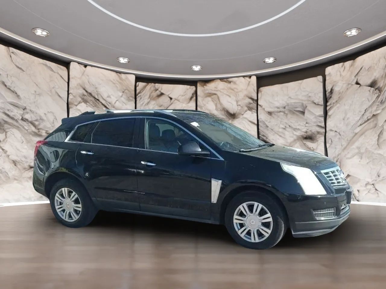 cadillac srx 2013 3GYFNCE36DS538145 image cadillac srx 2013 3GYFNCE36DS538145 image