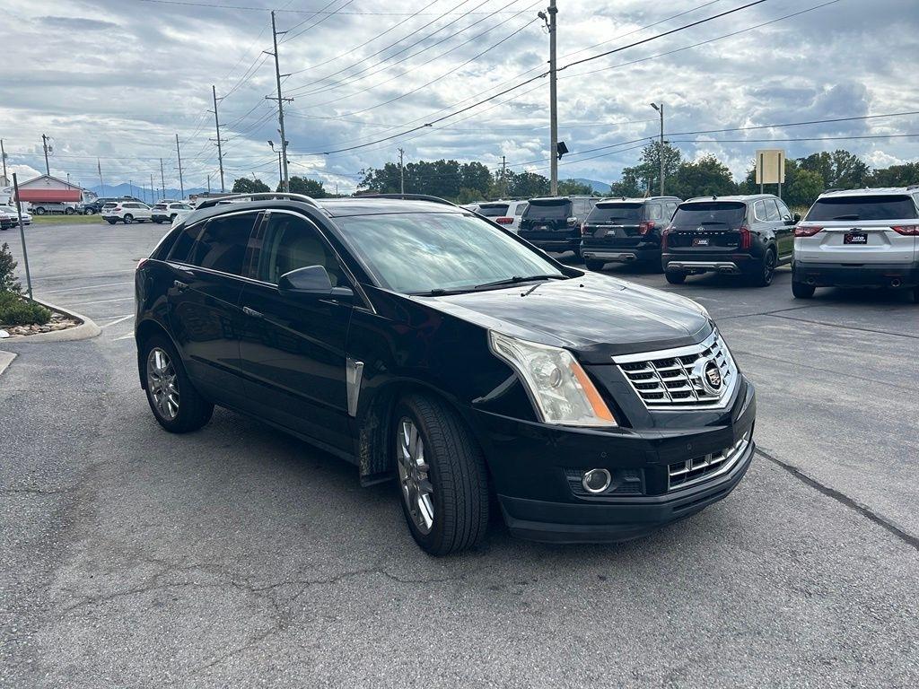 cadillac srx 2013 3GYFNDE31DS651006 image cadillac srx 2013 3GYFNDE31DS651006 image