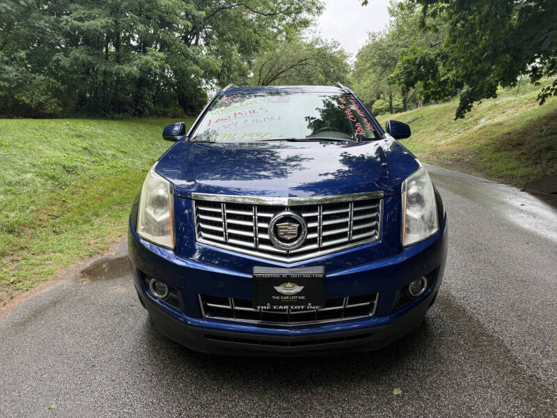 cadillac srx 2013 3GYFNHE33DS536947 image cadillac srx 2013 3GYFNHE33DS536947 image