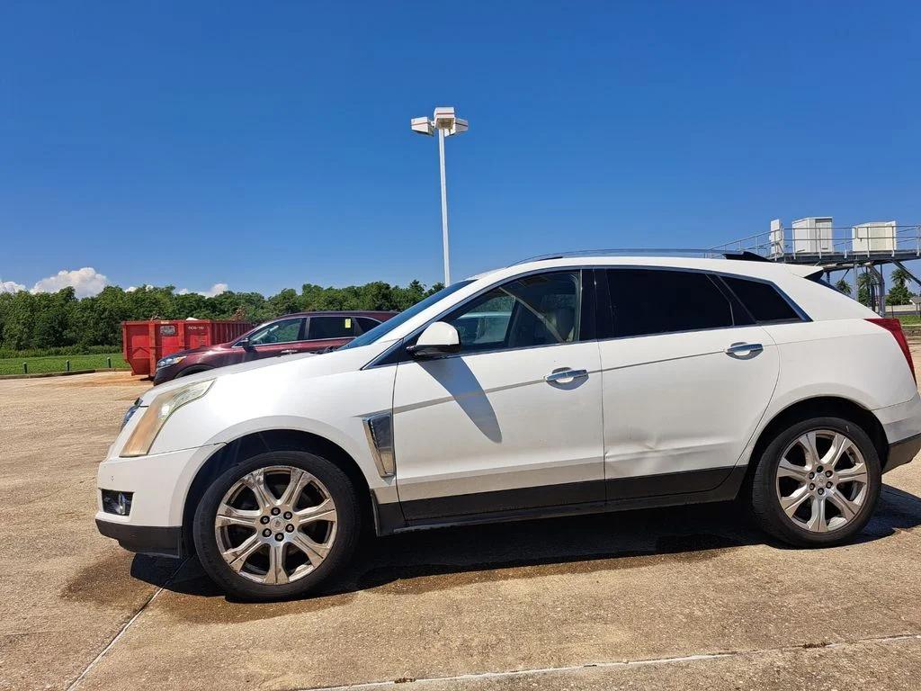 cadillac srx 2013 3GYFNEE33DS574158 image cadillac srx 2013 3GYFNEE33DS574158 image