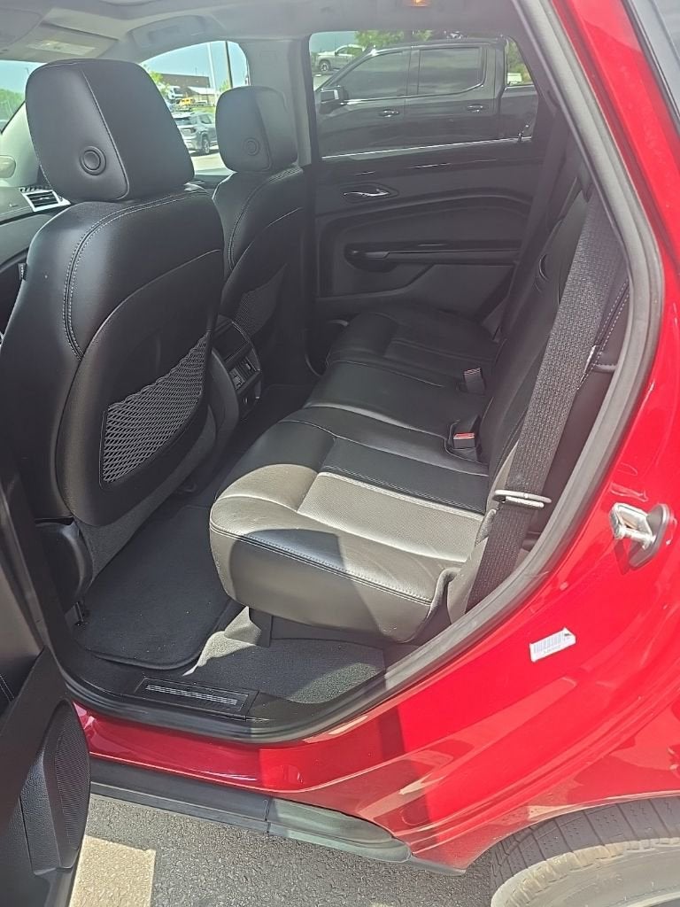 cadillac srx 2013 3GYFNDE31DS584651 image cadillac srx 2013 3GYFNDE31DS584651 image