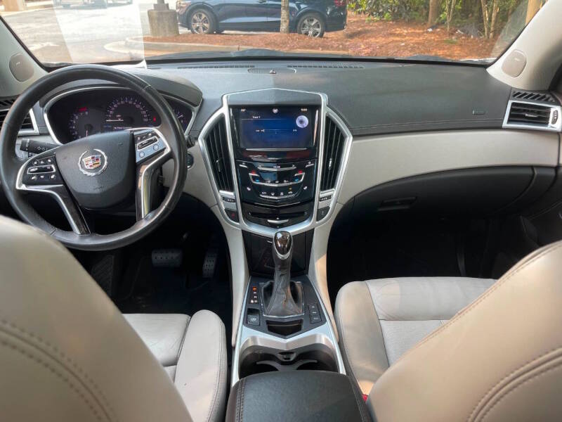 cadillac srx 2013 3GYFNCE33DS570535 image cadillac srx 2013 3GYFNCE33DS570535 image