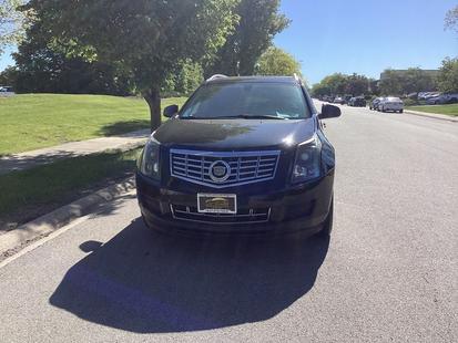 cadillac srx 2013 3GYFNGE30DS566563 image cadillac srx 2013 3GYFNGE30DS566563 image