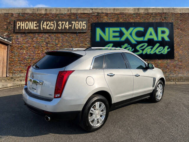 cadillac srx 2013 3GYFNCE35DS637281 image cadillac srx 2013 3GYFNCE35DS637281 image