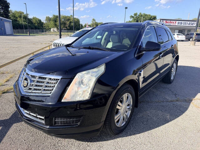 cadillac srx 2013 3GYFNCE38DS555190 image cadillac srx 2013 3GYFNCE38DS555190 image