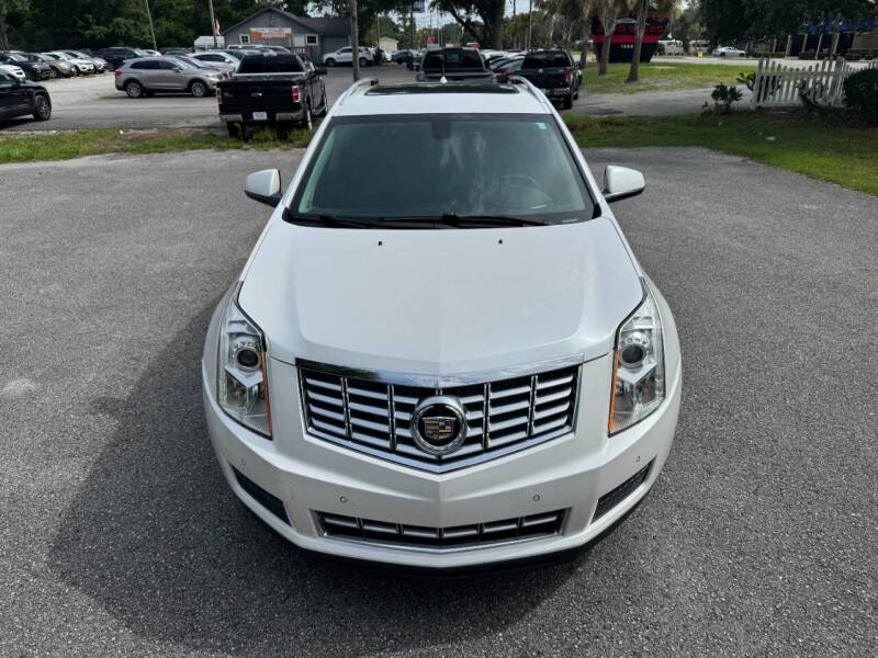 cadillac srx 2013 3GYFNCE36DS555396 image cadillac srx 2013 3GYFNCE36DS555396 image