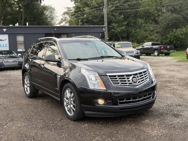 cadillac srx 2013 3GYFNJE33DS597772 image cadillac srx 2013 3GYFNJE33DS597772 image