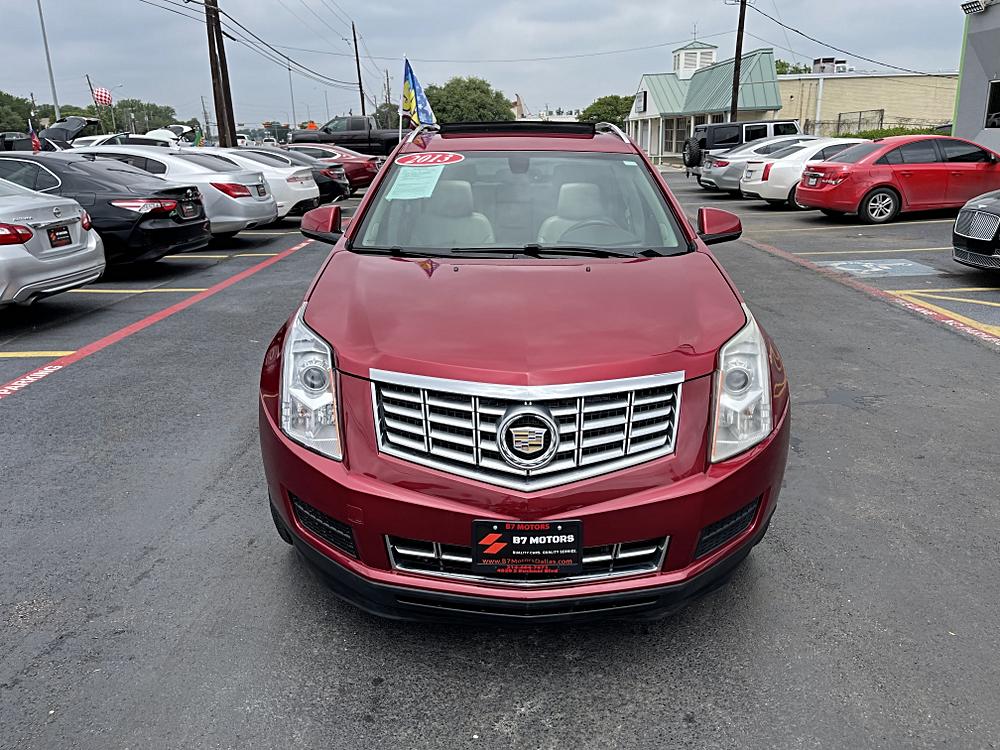 cadillac srx 2013 3GYFNCE3XDS620962 image cadillac srx 2013 3GYFNCE3XDS620962 image