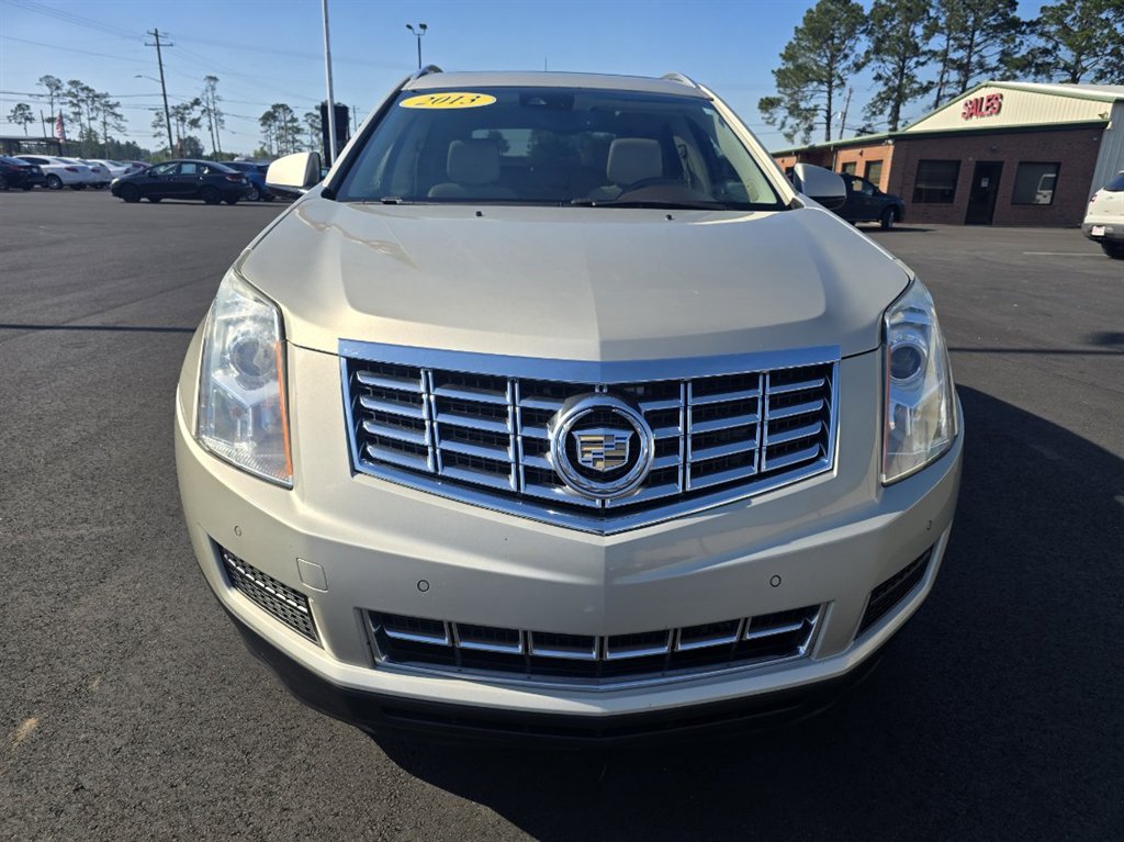 cadillac srx 2013 3GYFNCE33DS594995 image cadillac srx 2013 3GYFNCE33DS594995 image