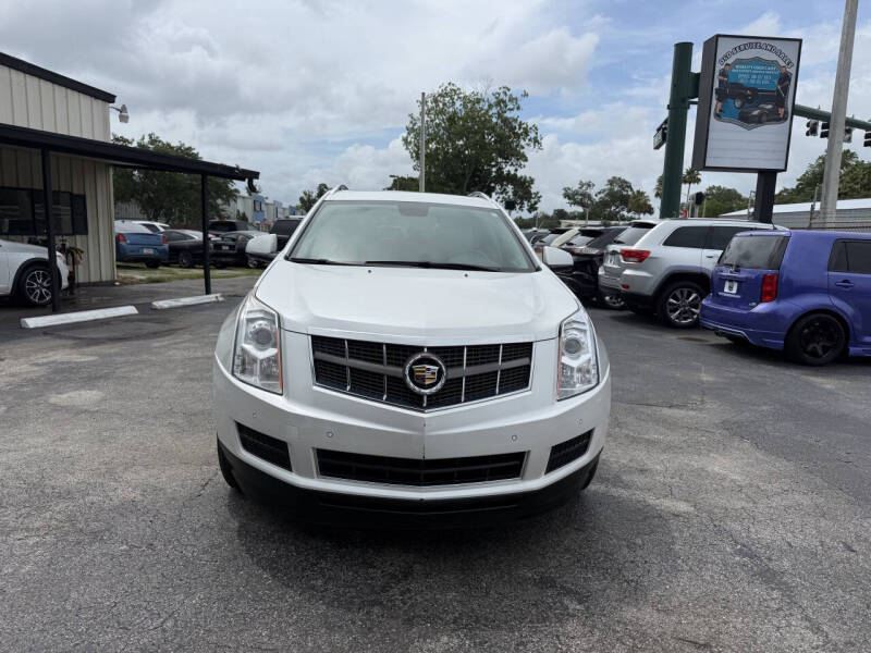cadillac srx 2010 3GYFNAEY2AS636035 image cadillac srx 2010 3GYFNAEY2AS636035 image