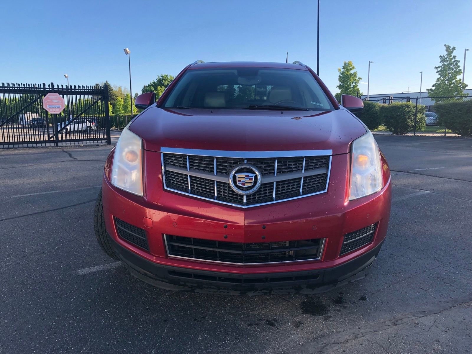 cadillac srx 2010 3GYFNDEY9AS544583 image cadillac srx 2010 3GYFNDEY9AS544583 image