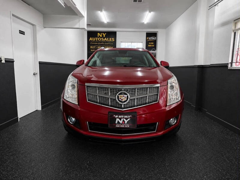 cadillac srx 2010 3GYFNKE48AS642604 image cadillac srx 2010 3GYFNKE48AS642604 image