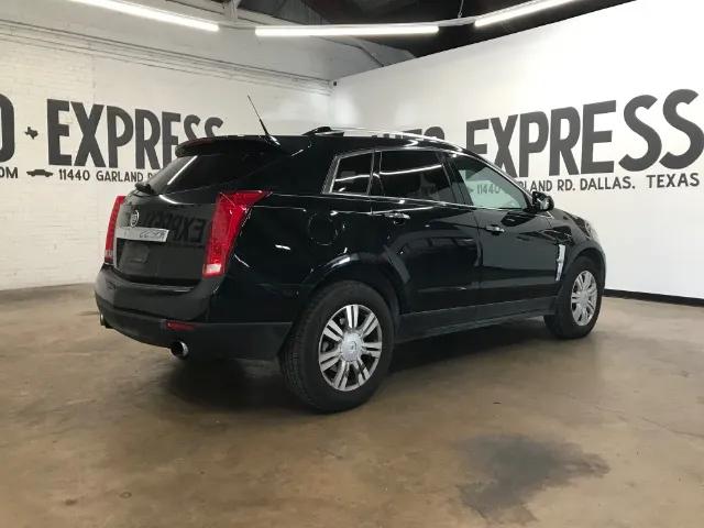 cadillac srx 2010 3GYFNAEY5AS615079 image cadillac srx 2010 3GYFNAEY5AS615079 image