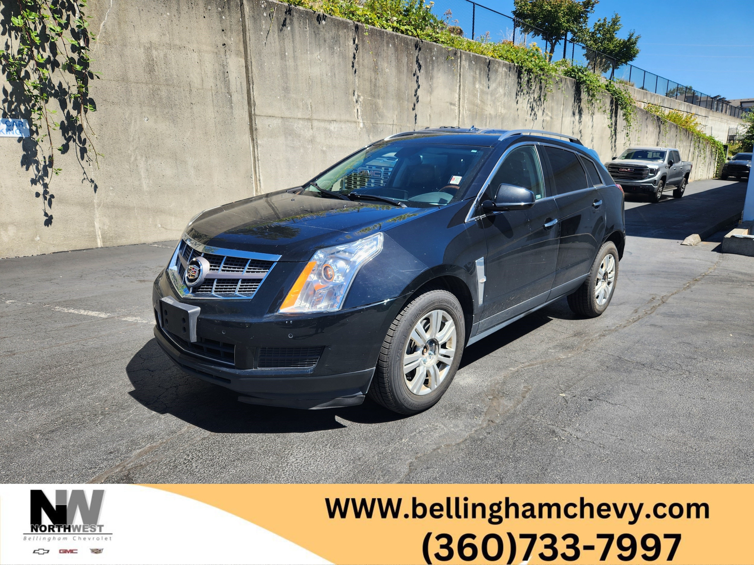 cadillac srx 2010 3GYFNDEY7AS552813 image cadillac srx 2010 3GYFNDEY7AS552813 image