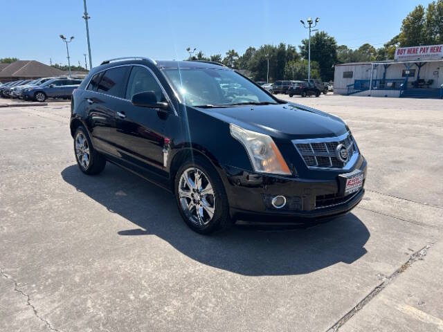 cadillac srx 2010 3GYFNCEY0AS622890 image cadillac srx 2010 3GYFNCEY0AS622890 image