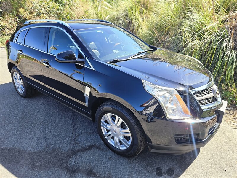 cadillac srx 2010 3GYFNAEY2AS588505 image cadillac srx 2010 3GYFNAEY2AS588505 image