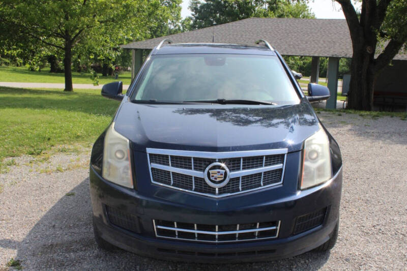 cadillac srx 2010 3GYFNDEY9AS519036 image cadillac srx 2010 3GYFNDEY9AS519036 image