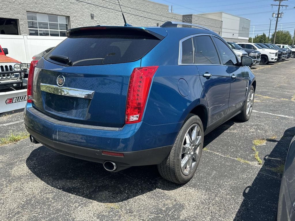 cadillac srx 2010 3GYFNBEY4AS585773 image cadillac srx 2010 3GYFNBEY4AS585773 image