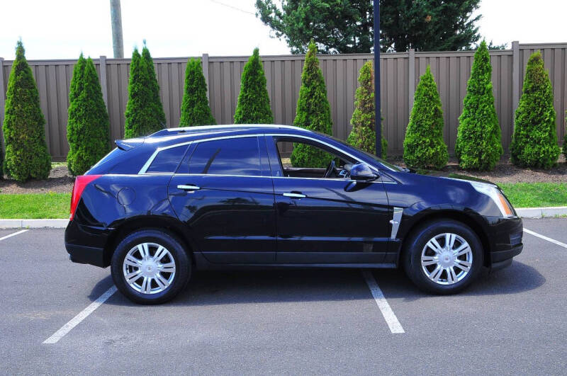 cadillac srx 2010 3GYFNAEYXAS633481 image cadillac srx 2010 3GYFNAEYXAS633481 image