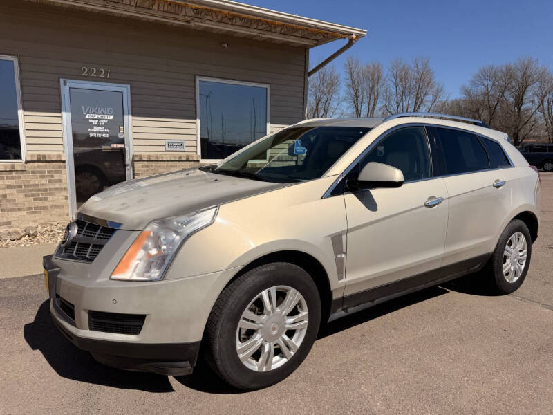 cadillac srx 2010 3GYFNDEY9AS512863 image cadillac srx 2010 3GYFNDEY9AS512863 image