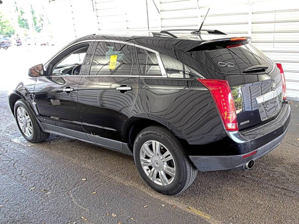 cadillac srx 2010 3GYFNAEY4AS554419 image cadillac srx 2010 3GYFNAEY4AS554419 image